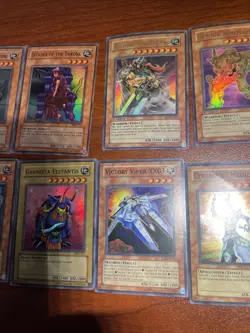 yugioh cards lot 10 Cards - Image 3
