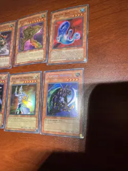 yugioh cards lot 10 Cards - Image 5