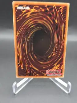 Yugioh Raidraptor - Strangle Lanius PHRA-EN005 Super Rare 1st Ed NM - Image 2