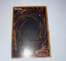 Yugioh Mystic Swordsman Lv6 RDS-EN008 Ultimate Rare 1st Edition (HP) - Image 4