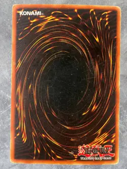 Yugioh The Flute of Summoning Dragon SDK-042 Super Rare MP Unlimited Kaiba - Image 3