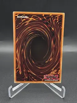 Perfect Sync - A-Un - Yugioh Phantom Rage Super Rare 1st Ed - PHRA-EN058 - NM/MT - Image 2