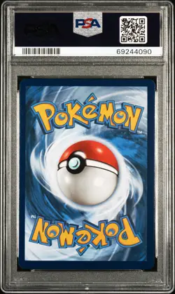 2022 POKEMON SWORD & SHIELD LOST ORIGIN #069 RADIANT GARDEVOIR PSA 10 - Image 2