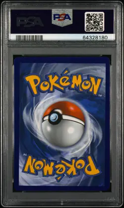 Sylveon VMAX TG15 - Pokemon Brilliant Stars Trainer Gallery PSA 9 - Image 2