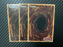 Yugioh x3 D/D/D Duo-Dawn King Kali Yuga GFP2-EN142 Ultra Rare 1st Edition NM - Image 3