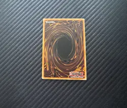 Yugioh Change of Heart RA01-EN050 Secret Rare 1st Edition NM - Image 3