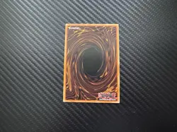 Yugioh Fallen Angel of the Golden Land ALIN-EN036 QCR 1st Edition NM - Image 3