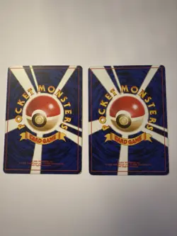 Squirtle Wartortle NO. 007 37 INTRO PACK SQUIRTLE DECK POKEMON CARD JAPANESE S19 - Image 2