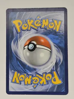 Pokemon Rayquaza EX 2015 Full Art Holo Black Star Promo Card XY69 - Image 2