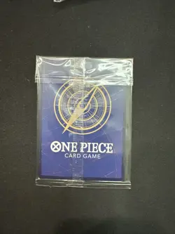 Black Maria Illustration Box Vol.2 OP08-074 One Piece Promotion Cards Foil Seal - Image 4