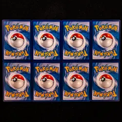 8 EEVEE VMAX RRR FULL SET | Umbreon CS4aC-085/132 Pokemon Card Chinese #1 - Image 2
