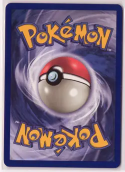 Vintage Pokemon Card TCG Base Set Unlimited Porygon 39/102 Uncommon - Image 2