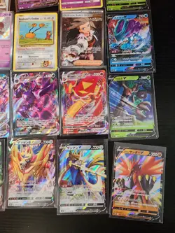 25 Card Pokemon Lot Lugia, Radiant Greninja, Natu, Perfect for whatnot auctions. - Image 5