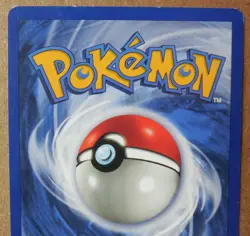 Item Finder 74/102 Rare Non-Holo Base Set Pokemon Trainer Card LP - Image 5