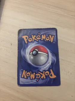 Charizard Holo 4/102 Base Set Unlimited 1999 Pokemon Card - Played Condition - Image 2