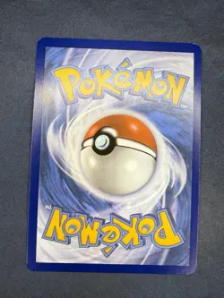 Pokemon TCG Morpeko Paradox Rift 206/182 Holo Illustration Rare Card NM - Image 4