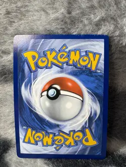 Team Rocket's Mewtwo ex 205 Sv: Scarlet & Violet Promo Cards Holo - Image 5