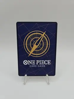 ONE PIECE Card Game Lilith SP Carrying on His Will OP13 111 japanese - Image 2