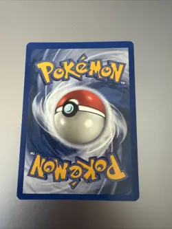 Magikarp Base Set 35/102 Uncommon Pokemon Card Unlimited Edition NM 1999 Vintage - Image 2