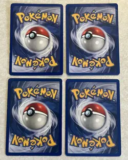 Pokemon Card Lot Vintage Holos Shadowless Base Set Neo Promos 🎆 - Image 2