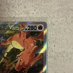 Charizard VSTAR SWSH262 SWSH: Sword & Shield Promo Cards Holo - Image 4