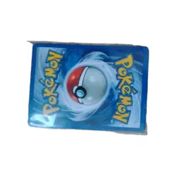 Mew 1/18 Southern Islands Reverse Holo Promo Pokemon TCG Card HP/DMG - Image 4