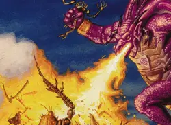 Breath of Darigaaz - Commander Anthology Volume II | MTG Card - Image 2