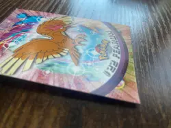 POKEMON TOPPS CARDS LOT #21 SPEAROW #22 FEAROW 2000 TV ANIMATED SERIES VINTAGE - Image 3
