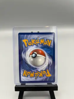 Charizard ex 074 Sv: Scarlet & Violet Promo Cards Holo mint good centering - Image 2