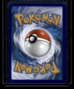 Eevee V Holographic Black Star Promo SWSH 065 Pokemon Card Sword Shield Holo! - Image 2