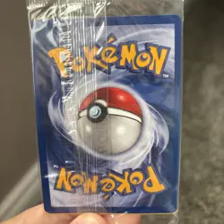Pokemon TCG Legendary birds WoTC Promo Cards (sealed) Zapdos Moltres Articuno - Image 4