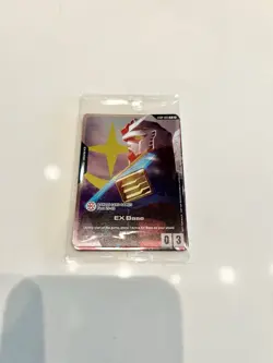 SEALED TCG Bandai Card Games Fest 25-26 Promo PACK-Gundam, OP, Digimon, UA, &DBS - Image 1