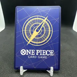 Boa Hancock (Gift Collection 2023) OP02-059 One Piece Promotion Cards Foil - Image 2