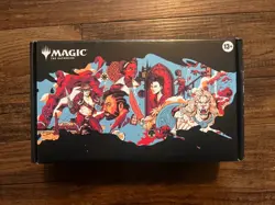 Secret Lair: Festival in a Box Las Vegas 2024 Bundle Sealed - Factory New - MTG - Image 1
