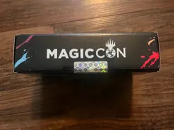 Secret Lair: Festival in a Box Las Vegas 2024 Bundle Sealed - Factory New - MTG - Image 2