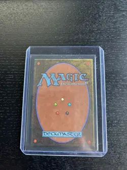 MTG Counterspell Ice Age Regular Common - Image 2