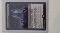 Court of Ambition Commander Legends Regular - Image 3