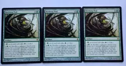 MTG - 1x Birthing Pod - New Phyrexia - NM - Image 1