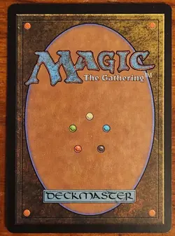 Daze MtG Nemesis LP Magic The Gathering - Image 2