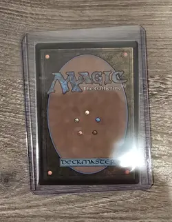 MTG Ancient Tomb (0001) (Borderless) Edge of Eternities: Stellar Sights Regular - Image 2