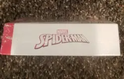 Magic: The Gathering Marvel's Spider-Man Collector Booster Box In Hand w/promo - Image 5