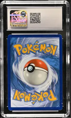ULTRA BALL Brilliant Stars Holo Secret Rare #186 CGC 10 Gem Mint Pokemon [Nos] - Image 2