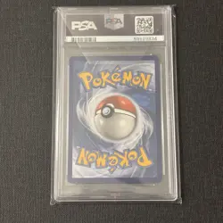 PSA 10 Jessie and James Full Art #68/68 Hidden Fates Pokemon English - Image 2