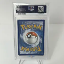 2021 Pokemon Chilling Reign #170 Galarian Articuno V Alt Art PSA 9 Mint - Image 2