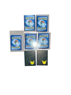 Pokemon Cards 2016-2019 ~ Lot Of 7 - Image 2