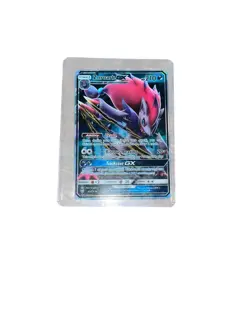 Pokemon Cards 2016-2019 ~ Lot Of 7 - Image 4