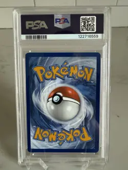 PSA 9 Giratina VSTAR #GG69 FA Secret Rare - 2023 Pokemon Crown Zenith - MINT - Image 2