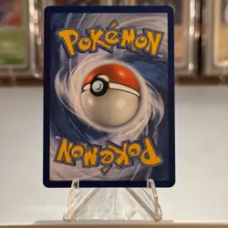 Dondozo 207/198 - Scarlet & Violet Base - Illustration Rare IR - Pokemon - NM - Image 2