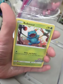 2022 Pokemon Illustration Contest SWSH303 SWSH304 SWSH305 Promos NM/M Sealed NEW - Image 1