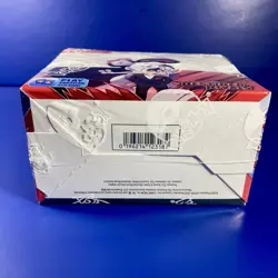 Pokemon TCG Scarlet & Violet Destined Rivals Factory SEALED Booster Box 36Pk - Image 5